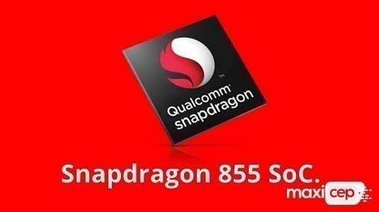 Qualcomm Snapdragon 855 Yerine Snapdragon 865 İsmi Kullanılabilir