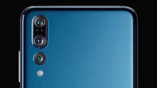 Huawei Mate 20 ve Mate 20 Pro'nun Kamera Kurulumu, Kod Adları ve Bazı Ayrıntıları Sızdırıldı