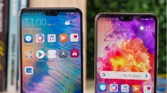 Huawei Mate 20 Lite TENAA Listesi, Cam Tasarım ve Güncellenmiş Kamera Tasarımını Doğruladı
