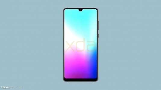 Huawei Mate 20 Pro özellikleri detaylandırıldı