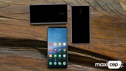 Meizu 16X'in Detayları Belli Olmaya Başladı
