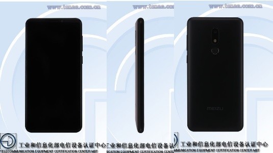 Meizu M8 Lite TENAA Üzerinde Ortaya Çıktı