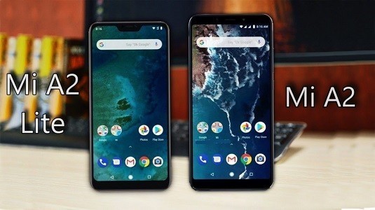 Xiaomi Mi A2 ve Mi A2 Lite Modellerinin Kernel Kodları Yayınlandı