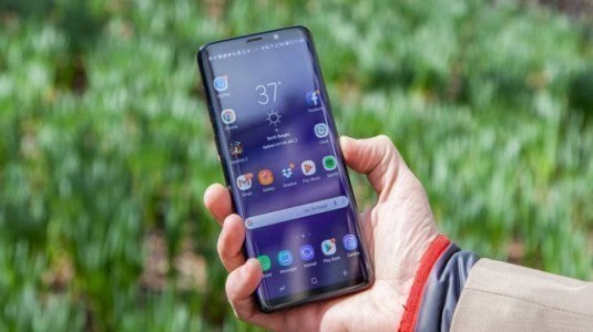 Galaxy S9 için Android 9.0 Pie testleri başladı