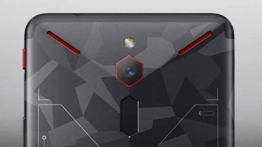 Nubia Red Magic, Urban Camouflage renk seçeneğiyle geliyor