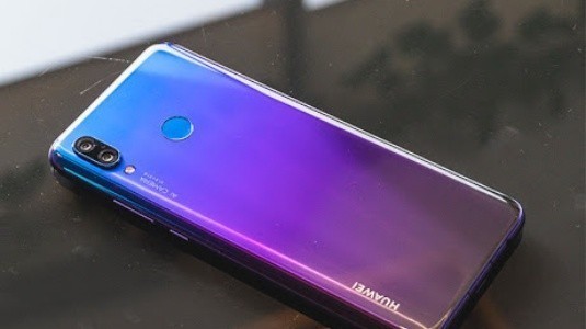 Huawei Mate 20 Lite, 6.3 inç Ekran, Kirin 710 ve 6GB RAM’le TENAA'da Ortaya Çıktı