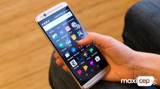 ZTE Axon 9 Pro Modeli IFA Fuarında Duyurulabilir