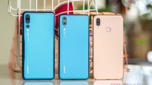 Huawei, Gelecek Yıl Bir Numaralı Akıllı Telefon Üreticisi Olmak İstiyor