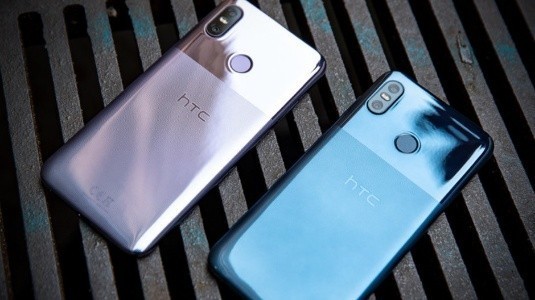 HTC U12 Life, En İyi Orta Seviye Telefon Olarak Duyuruldu