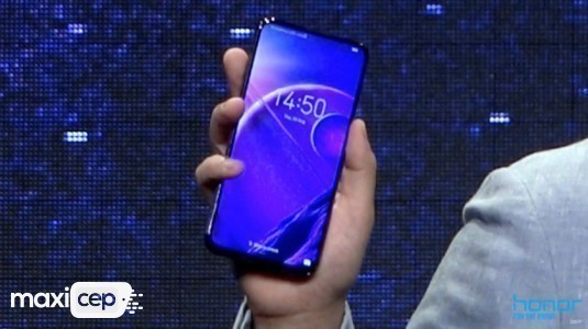 Huawei Honor Magic 2 teknik özellikleri IFA 2018'de duyuruldu