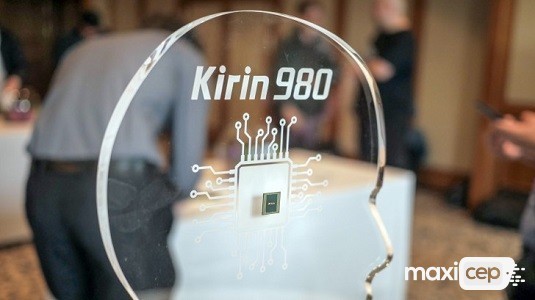 Huawei Kirin 980 İşlemcisi Büyüleyici Özellikleriyle Duyuruldu