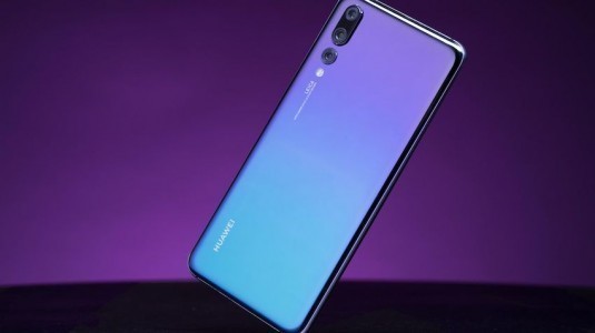 Yapay zekanın en iyisi Huawei P20 Pro