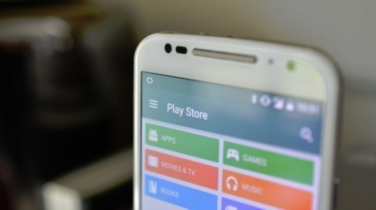 Play Store'da, binlerce kişi kart bilgilerini çaldırdı