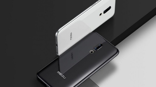 Meizu 16 ve Meizu 16 Plus Duyuruldu