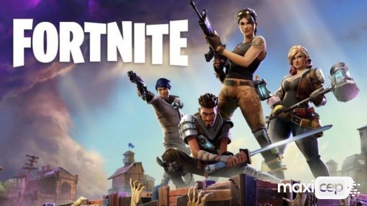 Fortnite APK, Galaxy Apps'te yayınlanacak