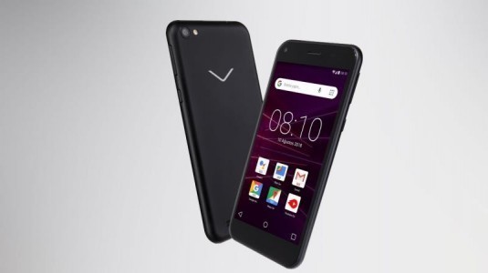 Vestel Venus Go satışları, 899 TL'lik fiyat etiketiyle başlıyor