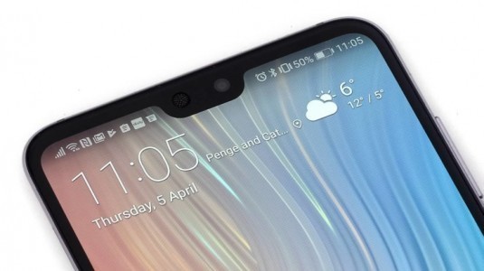 Huawei Mate 20 Pro'nun batarya kapasitesi belli oldu