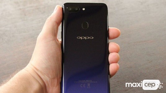 Oppo R15 TENAA Kayıtlarında Listelendi