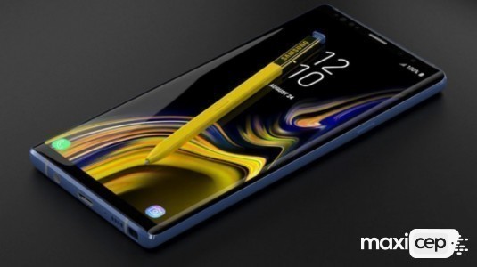 Galaxy Note9 kamerası, DxOMark'ta ikinci sıraya yerleşti