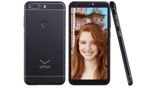 Vestel Venüs V6 Satışa Sunuldu