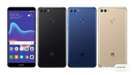 Huawei Y9 (2019) orta segment için geliyor