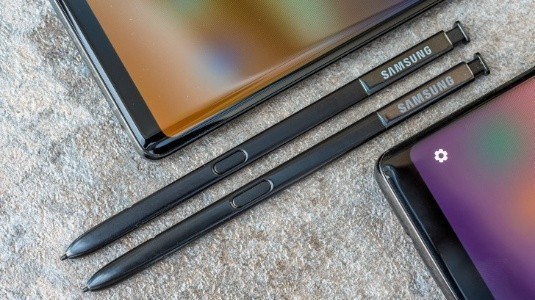 Galaxy Note 10 Kod Adı Ortaya Çıktı