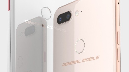 General Mobile’ın Snapdragon 660'lı Amiral Gemisi Satışa Sunuldu