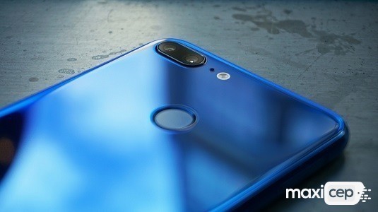 Huawei Honor 9 Lite Yeni Sistem Güncellemesi Almaya Başladı