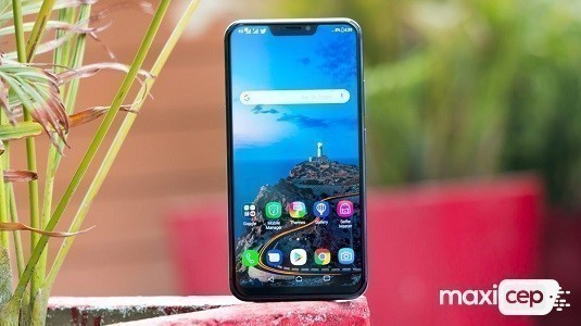 Asus Zenfone 5Z Android 9 İle Geekbench Üzerinde Ortaya Çıktı