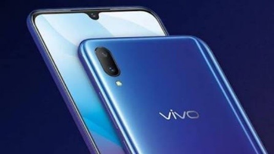 Vivo V11 Pro, Yeni Güncelleme ile 4K Video Kaydı Yeteneği Kazandı