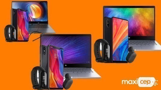 Xiaomi, XR, XS ve XS Max'ı Satışa Sundu