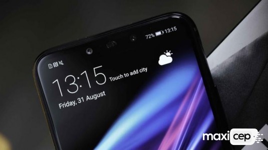 Mate 20 ile Mate 20 Pro kılıfları önemli detayı ortaya çıkardı
