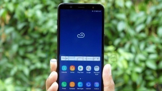 Samsung, J Serisini Bitirip, Galaxy M Serisini Sunmaya Hazırlanıyor