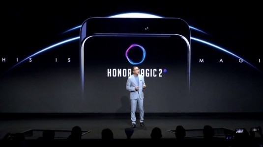 Huawei 40W SuperCharger Görüntüleri Sızdırıldı