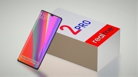 Realme 2 Pro, Geekbench'de 8 GB RAM ile Göründü