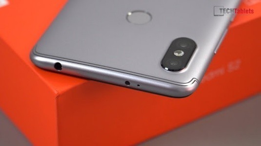 Xiaomi Redmi Y2, Mavi ve Siyah Renk Seçeneklerine Kavuştu