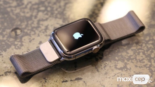 Watch Series 4 serisine ilgi beklenenden fazla