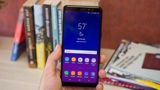 Samsung'un LCD Ekranlı Galaxy P30 Serisini Piyasaya Sunacağı Belirtiliyor