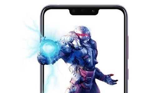Huawei Honor 8C'nin Teknik Özellikleri Belli Oldu