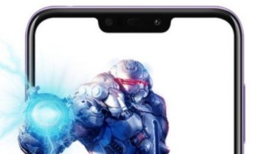 Honor 8C, 11 Ekim'de Duyurulacak