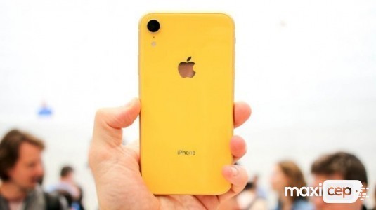 iPhone XR tanıtıldıktan sonra FCC onayını sonunda aldı