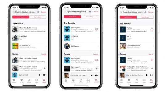 iPhone'a müzik indirme programı! iPhone ve iPad müzik atma yöntemi