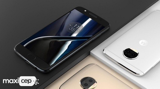 Moto G5S+ İçin Android 8.1 Oreo Güncellemesi OTA Üzerinden Yayınlandı