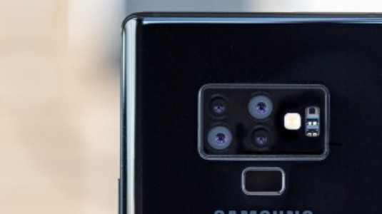 Dört Kameralı Samsung Telefon Bu Yıl Geliyor