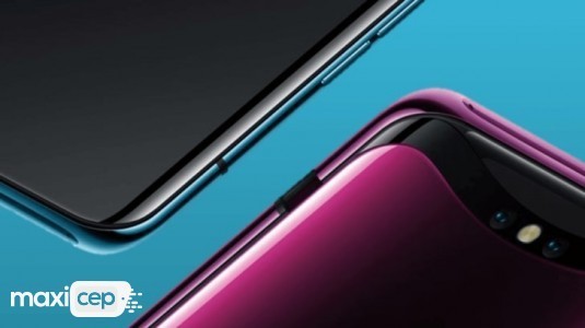 Geekbench testinde, Oppo K1 ortaya çıktı