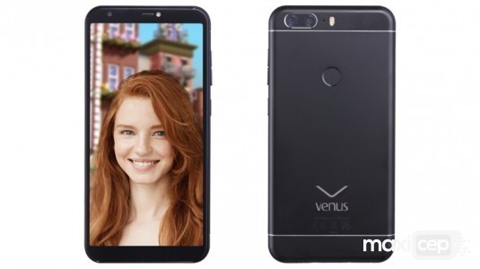 Vestel Venus V6 satışları, n11.com üzerinden başladı