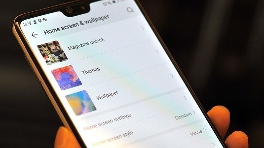 EMUI 9 Kararlı Sürüm Güncellemesi 16 Ekim İtibariyle Dağıtılacak
