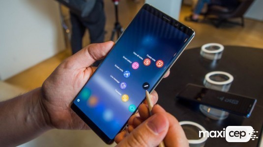 Galaxy Note9 fiyatlarına zam geldi