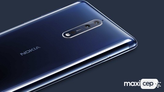 Nokia 8 İçin Android 9 Pie Güncellemesi İle Yeni Kamera Özellikleri Gelecek