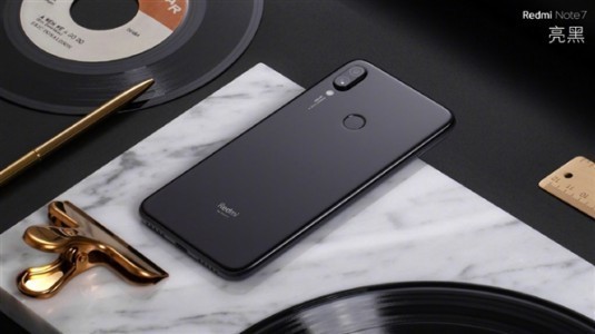 Xiaomi Redmi Note 7, 48MP Kamera ve 150$ Fiyatla Duyuruldu